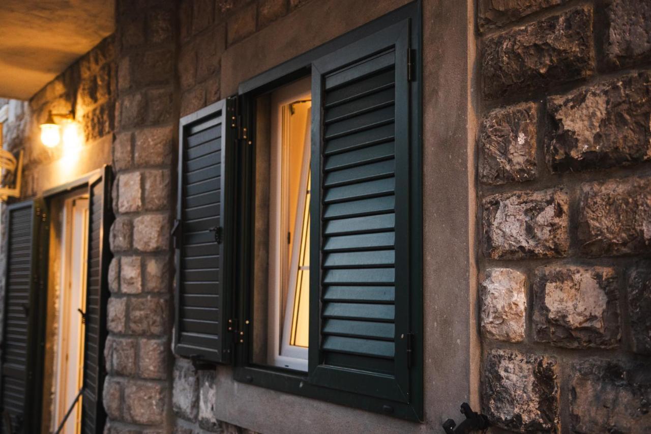Casa Brilla Daire Tivat Dış mekan fotoğraf