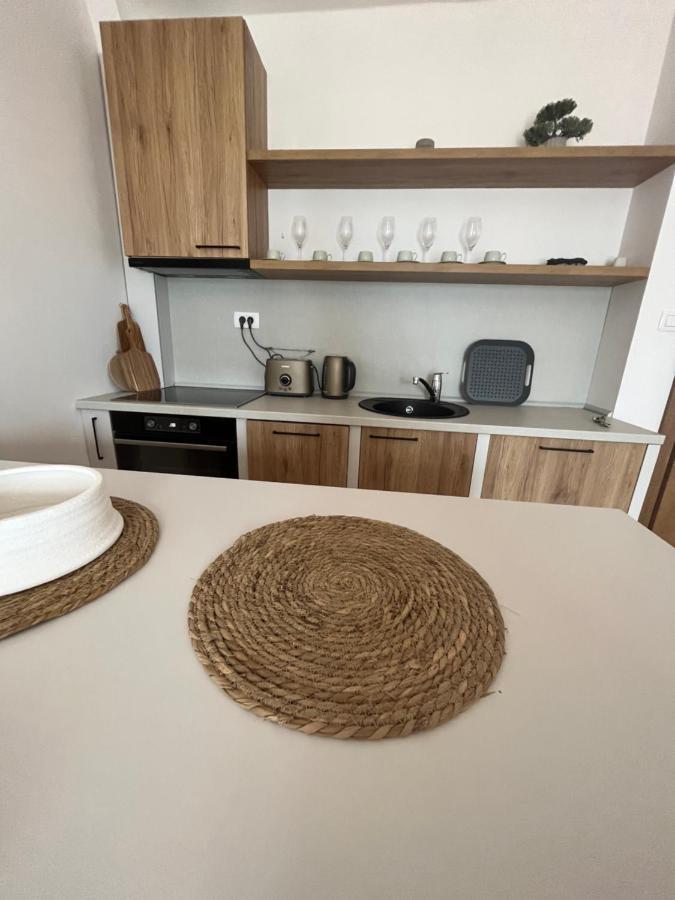 Casa Brilla Daire Tivat Dış mekan fotoğraf