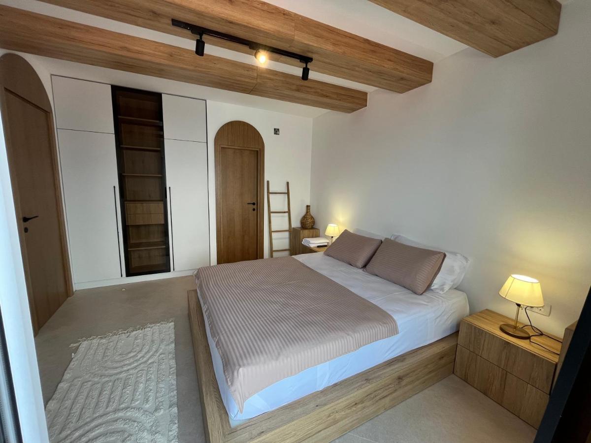 Casa Brilla Daire Tivat Dış mekan fotoğraf