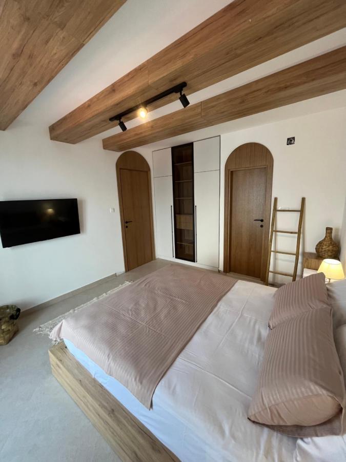 Casa Brilla Daire Tivat Dış mekan fotoğraf