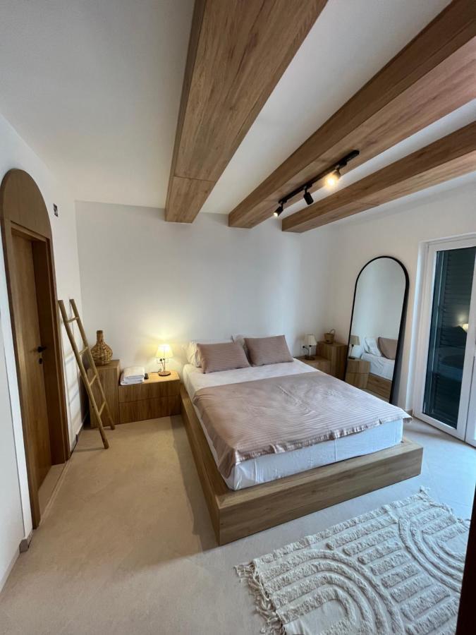 Casa Brilla Daire Tivat Dış mekan fotoğraf