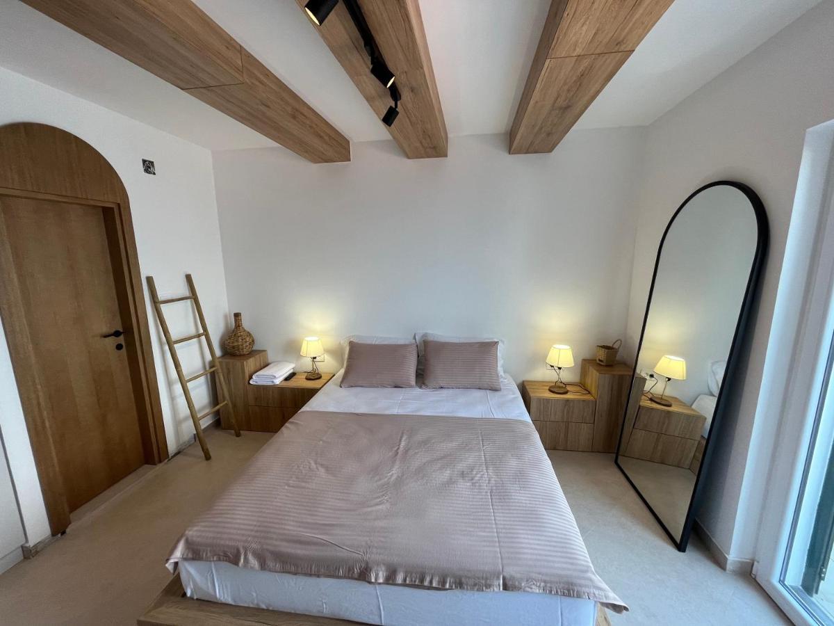 Casa Brilla Daire Tivat Dış mekan fotoğraf