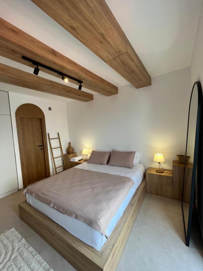 Casa Brilla Daire Tivat Dış mekan fotoğraf