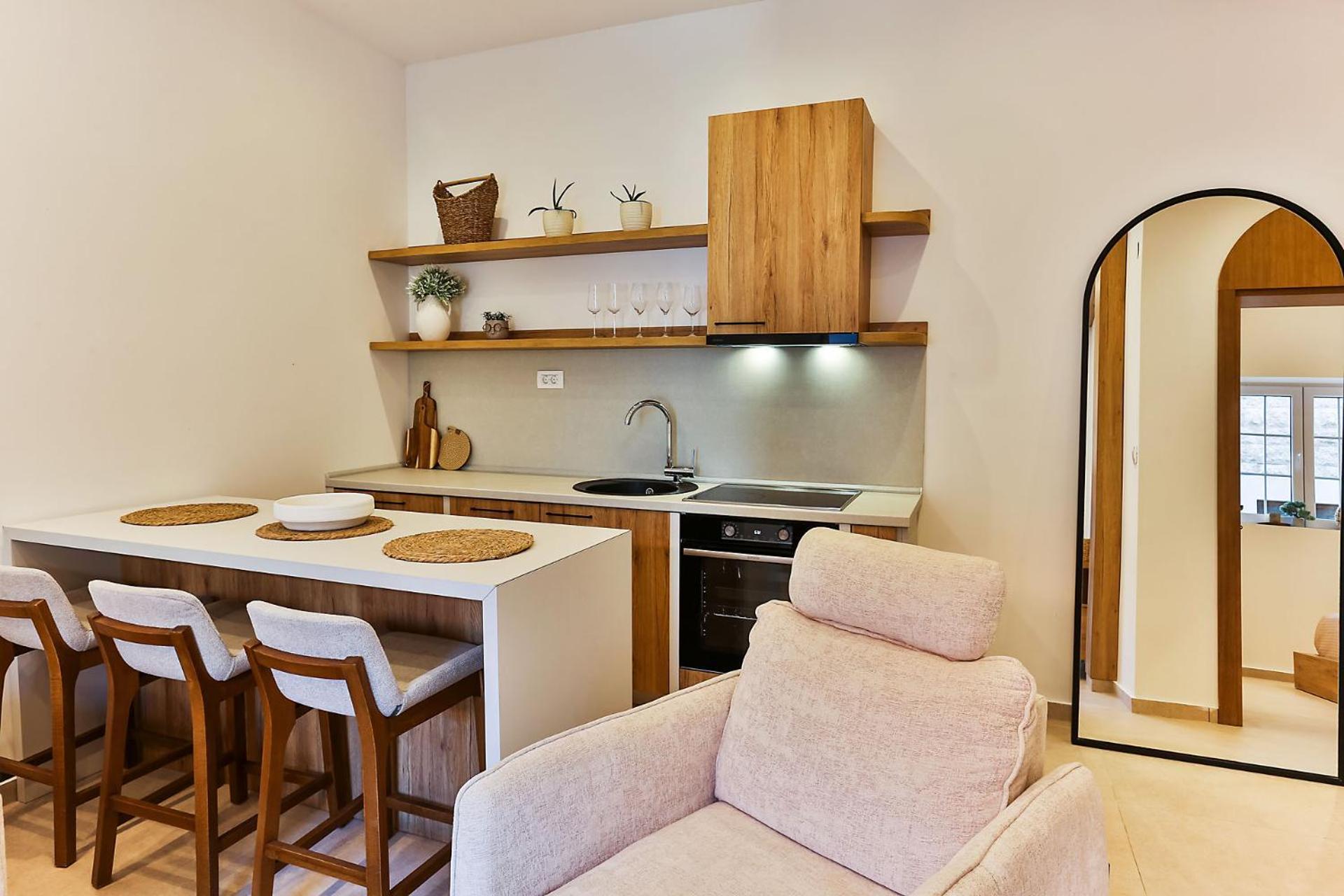 Casa Brilla Daire Tivat Dış mekan fotoğraf