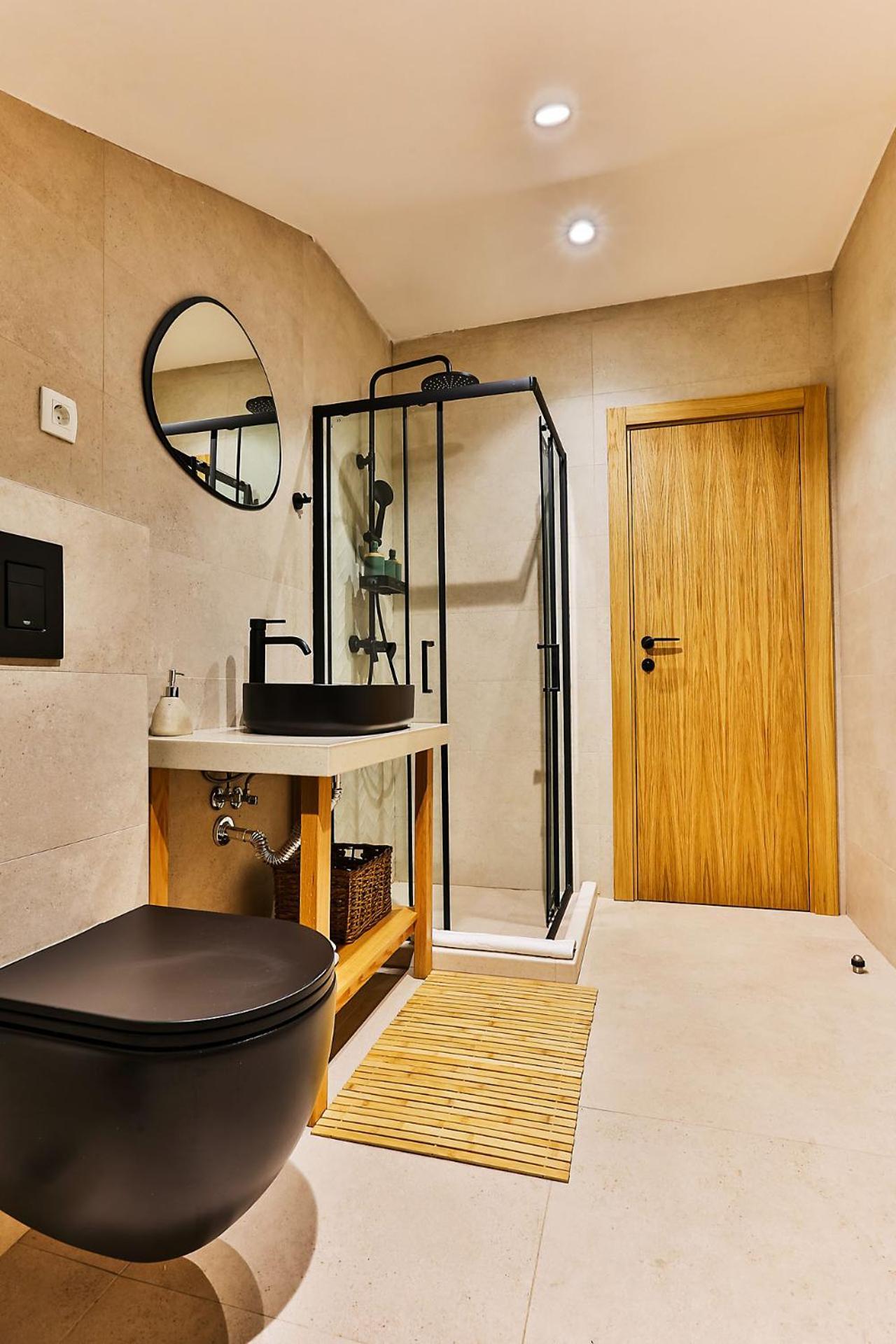 Casa Brilla Daire Tivat Dış mekan fotoğraf