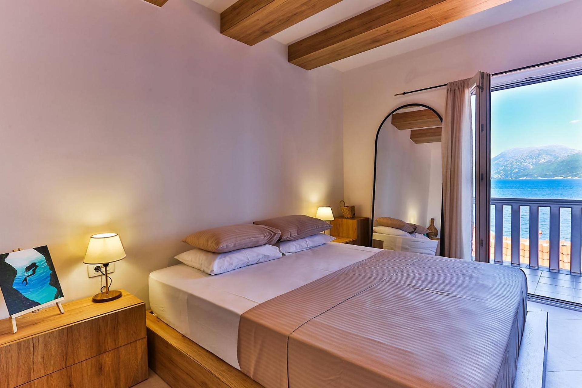 Casa Brilla Daire Tivat Dış mekan fotoğraf