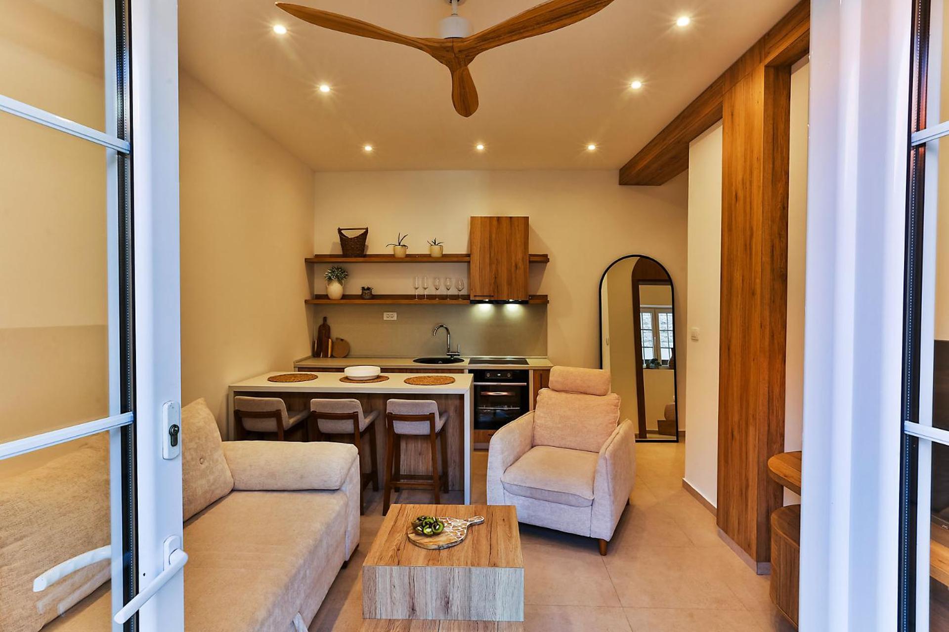 Casa Brilla Daire Tivat Dış mekan fotoğraf