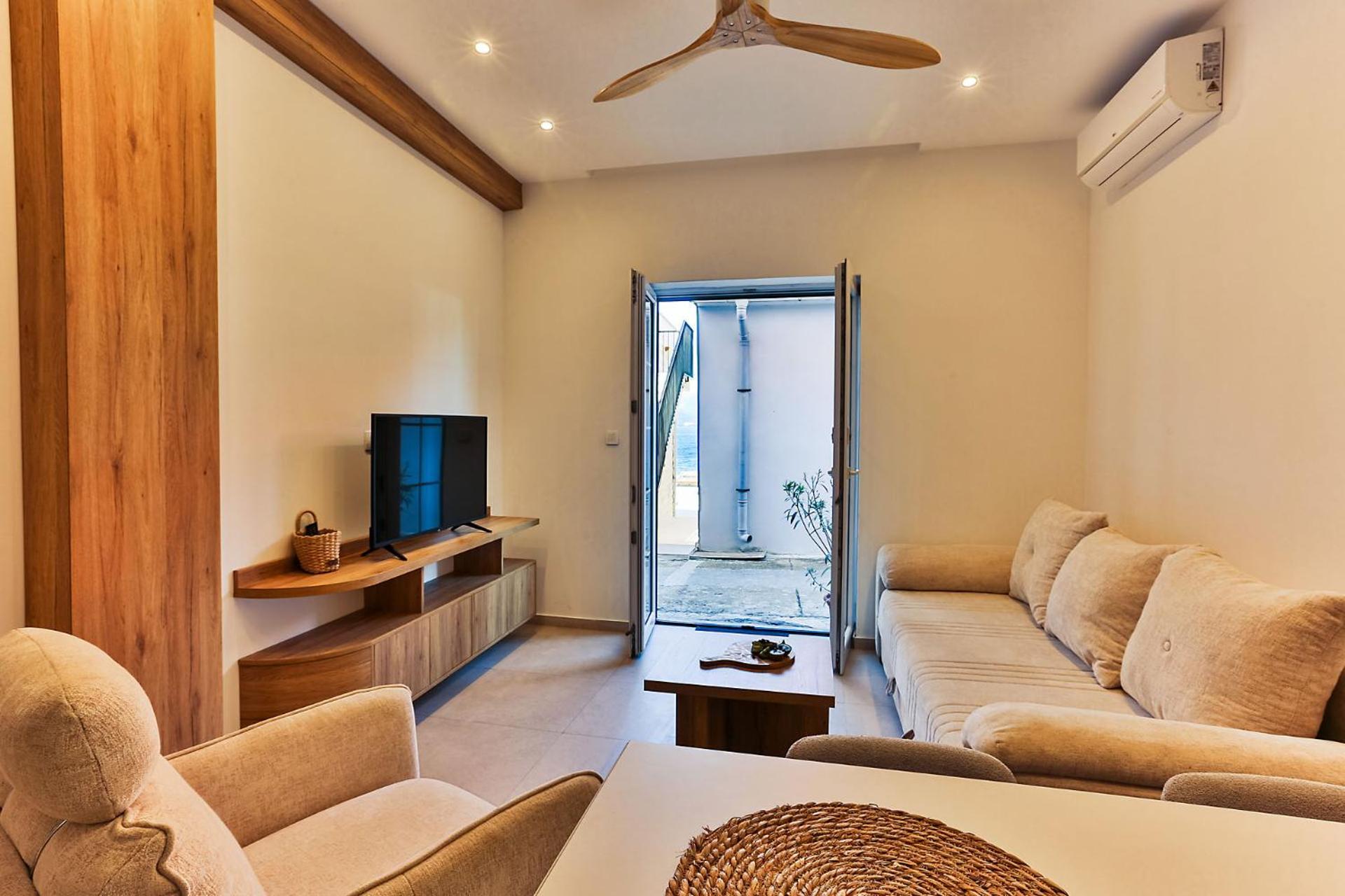Casa Brilla Daire Tivat Dış mekan fotoğraf