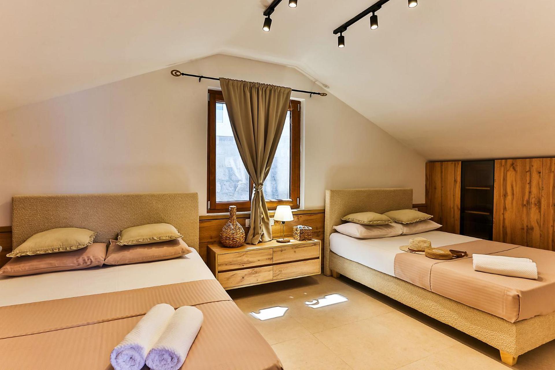 Casa Brilla Daire Tivat Dış mekan fotoğraf