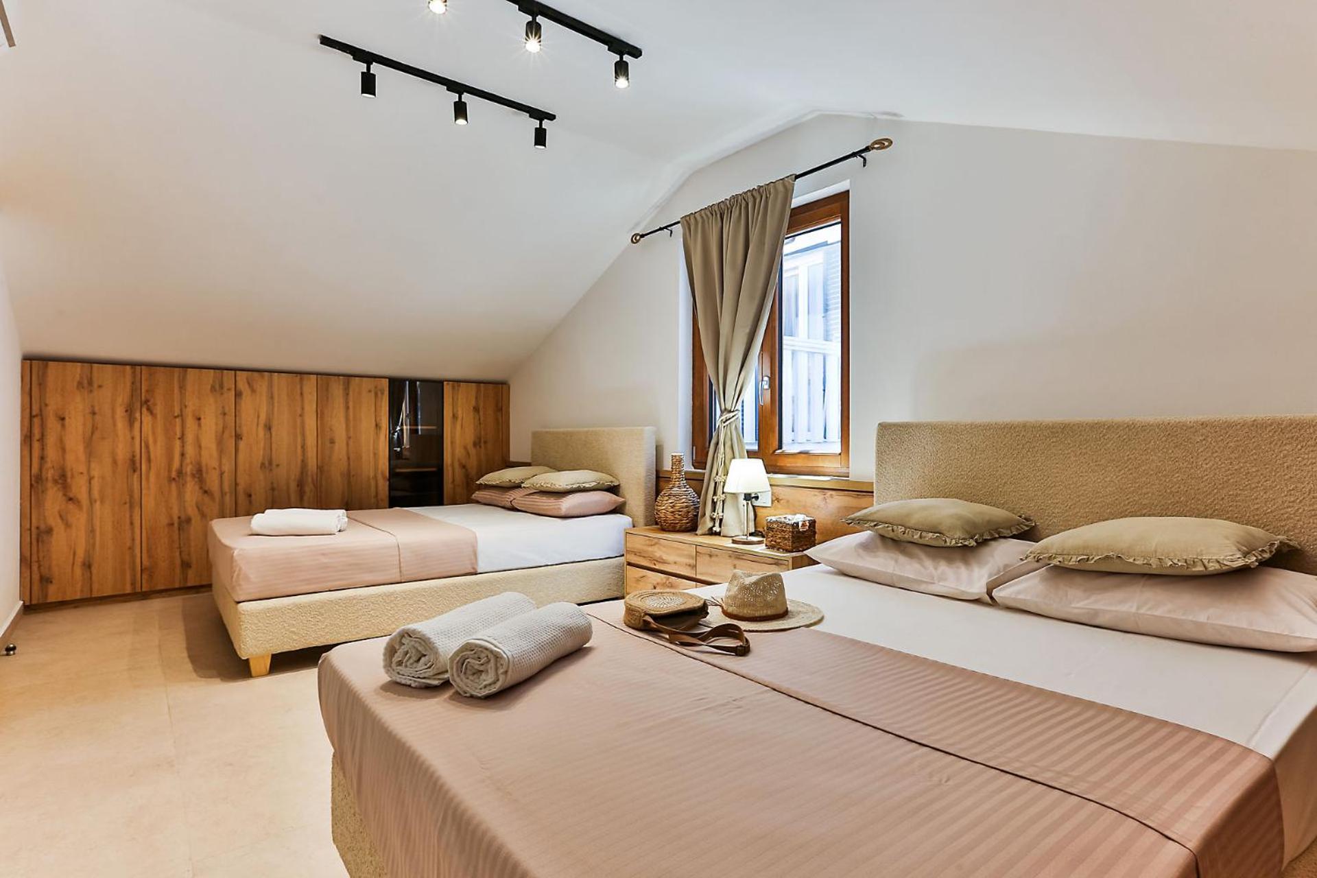 Casa Brilla Daire Tivat Dış mekan fotoğraf